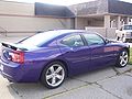 2007 Dodge Charger New Review