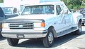 Get support for 1991 Ford F350