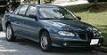 1998 Pontiac Grand Am Support - Support Question