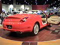 Get support for 2006 Lexus SC 430
