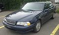 Get support for 1998 Volvo S70