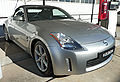 Get support for 2003 Nissan 350Z
