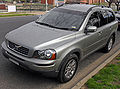 Get support for 2008 Volvo XC90
