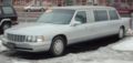1998 Cadillac DeVille New Review