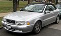 2002 Volvo C70 New Review