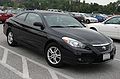 Get support for 2007 Toyota Solara
