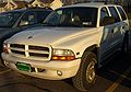 2000 Dodge Durango Support - Support Question