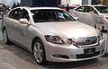 Get support for 2010 Lexus GS 450h