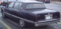 Get support for 1993 Cadillac Sixty Special
