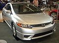 Get support for 2008 Honda Civic