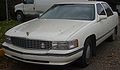 1994 Cadillac DeVille New Review