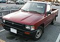 Get support for 1995 Toyota Pickup