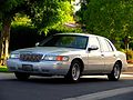 Get support for 1996 Mercury Grand Marquis