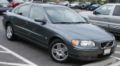 Get support for 2006 Volvo S60