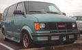 Get support for 1994 GMC Safari