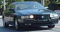 Get support for 1992 Cadillac Seville