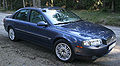 2002 Volvo S80 New Review