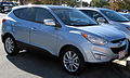 Get support for 2011 Hyundai Tucson