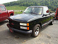 Get support for 1990 Chevrolet Suburban
