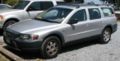 Get support for 2006 Volvo XC70