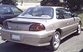 1997 Pontiac Grand Am Support - Support Question