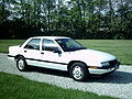 Get support for 1994 Chevrolet Corsica