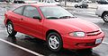 2005 Chevrolet Cavalier New Review