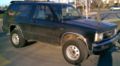 1994 GMC Jimmy New Review