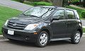 Get support for 2005 Scion xA