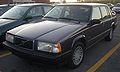Get support for 1993 Volvo 940