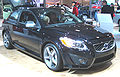 Get support for 2010 Volvo C30