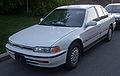 1993 Honda Accord New Review