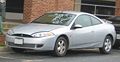 2001 Mercury Cougar New Review