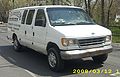 Get support for 1992 Ford Econoline