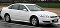 Get support for 2010 Chevrolet Impala