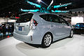 Get support for 2011 Toyota Prius