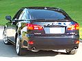 Get support for 2007 Lexus IS 250