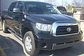 Get support for 2009 Toyota Tundra CrewMax