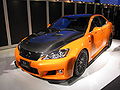 Get support for 2010 Lexus IS F