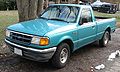 1993 Ford Ranger Support - Support Question