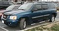 2004 GMC Envoy Support - Support Question