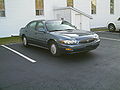 2002 Buick LeSabre New Review