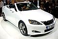 2009 Lexus IS 250 New Review