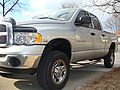 2004 Dodge Ram 2500 Pickup New Review