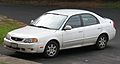 Get support for 2002 Kia Spectra