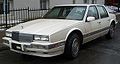 Get support for 1991 Cadillac Seville