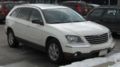 2006 Chrysler Pacifica New Review