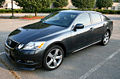 Get support for 2006 Lexus GS 430