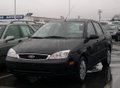 2006 Ford Focus New Review