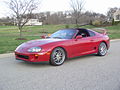 Get support for 1994 Toyota Supra